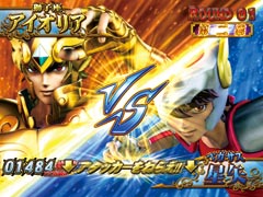 7.6.1 ドラマティックバトル画像
