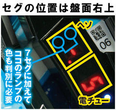 1.5.1 ランプの位置画像