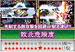 6.4.1 ホラーバトル[3VS1]画像