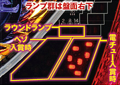 1.3.1 ランプの位置画像