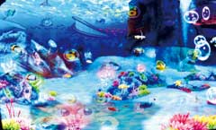 3.14.1 魚影予告[クリスタルモード]画像