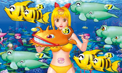 2.4.1 マリンちゃん系リーチ（全モード共通）画像