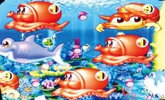 3.6.1 図柄前兆予告画像