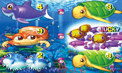 8.4.1 中段図柄魚群画像