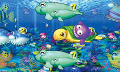 8.2.1 リーチ成立時クジラッキー画像