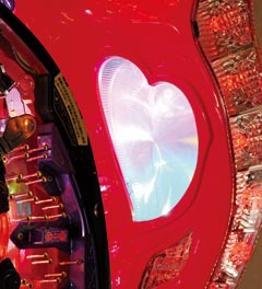 5.5.1 ハートランプ先読み予告画像