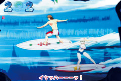 2.1.1 南国系リーチ画像