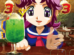 3.2.1 グラスキャッチリーチ画像
