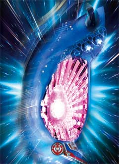 5.12.1 波動砲フラッシュ予告画像