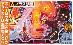 2.5.1 アタッカー周辺[釘読み]画像