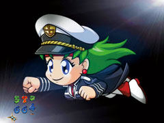 7.5.1 メカムービー予告「夢夢ちゃん」画像