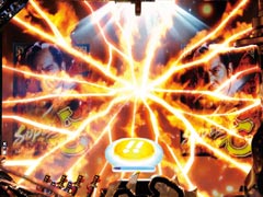 8.4.1 画面暗転破壊予告画像