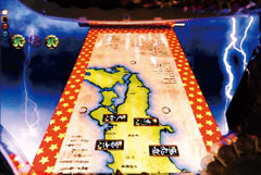 2.8.1 地図分岐予告画像