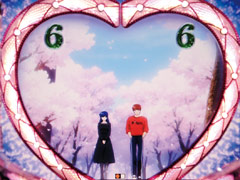 3.5.1 エピソードリーチ「桜迷路」画像