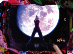 6.6.1 スーパー発展演出「渚カヲル」画像