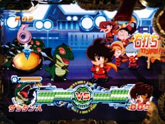 6.1.1 コミカルバトル画像