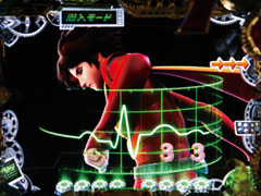 3.4.1 潜入モード[時短or確変]画像