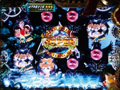 3.3.1 地下帝国ヨミモード[潜確or通常]画像