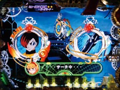 3.2.1 ミュータントモード[潜確or通常]画像