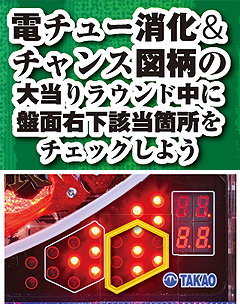 1.2.1 ランプの位置画像