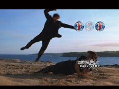 6.8.1 最後の決闘リーチ[本線スペシャルリーチ]画像
