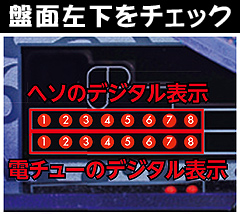 1.2.1 ランプの位置画像