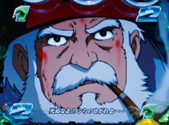 3.3.1 パルチザンリーチ画像