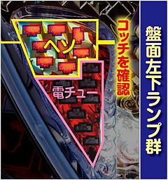 1.2.1 ランプの位置画像