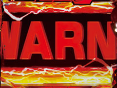 3.1.1 WARNING予告画像