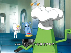 4.2.1 頼りなき疾走画像