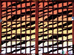 3.2.1 虎柄画像
