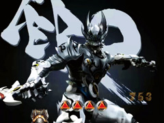 5.13.1 魔戒騎士予告画像