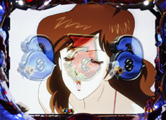 4.2.1 不二子キスリーチ画像