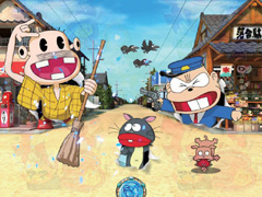 5.13.1 突き破りステップアップ予告画像