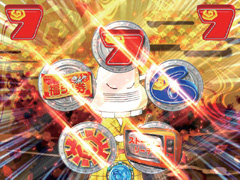 6.5.1 [サブキャラ編]レレレ斬撃リーチ画像