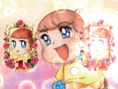 8.7.1 メルヘンタイム[天空モード]画像