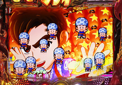 8.12.1 男願GROOVE!リーチ・カットイン群画像