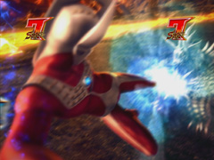 4.3.1 ウルトラバトルモード画像