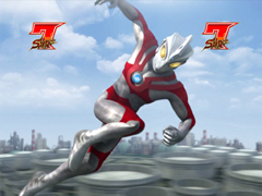 6.15.1 [ウルトラ兄弟SPリーチ]エース参戦(信頼度更新)画像
