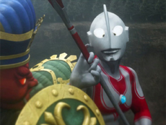 6.14.1 [ウルトラ兄弟SPリーチ]ジャック参戦(信頼度更新)画像