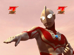 6.13.1 [ウルトラ兄弟SPリーチ]ゾフィー参戦(信頼度更新)画像