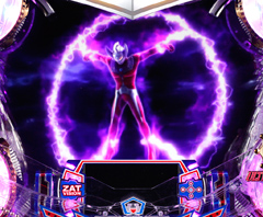 ぱちんこウルトラマンタロウ 戦え ウルトラ6兄弟 パチンコ ボーダー 演出 信頼度 大当たり確率 プレミアムまとめ