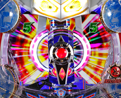 3.1.1 ウルトラバッジ変身ギミック画像