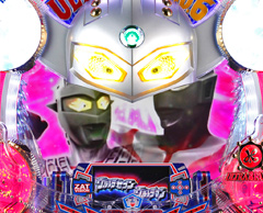 3.2.1 フェイスギミック画像