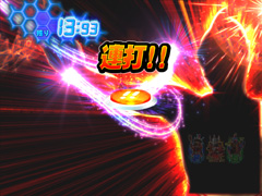 5.41.2 RUSHチャレンジ(信頼度更新)