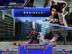 5.4.1 通信予告(信頼度更新)画像
