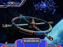 5.11.1 星座予告[宇宙ステージ](信頼度更新)画像