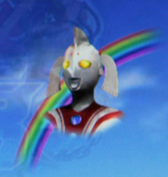 11.10.1 小キャラ予告・ウルトラの母画像