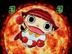 11.27.2 バトルリーチ[ウルトラバトルモード]・レオ
