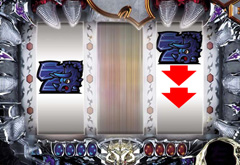 5.8.1 停止時ドラムアクション予告画像